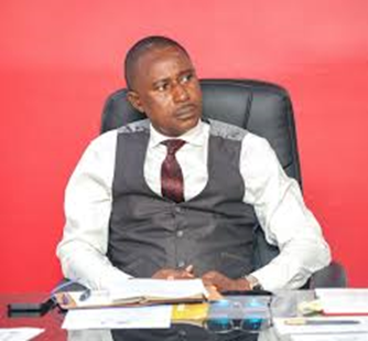 Mr. CPA Benjamin Kai Chilumo