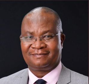 Prof. Charles Ochieng' Ong'ondo