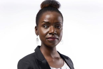 Hon. Sen. Crystal Asige