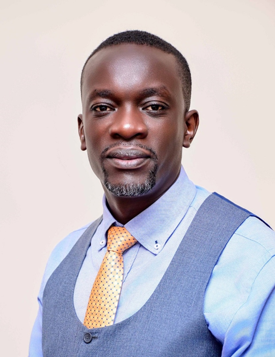 Dr. Michael Munene