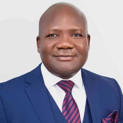 H.E. FCPA Fernandes Barasa, OGW