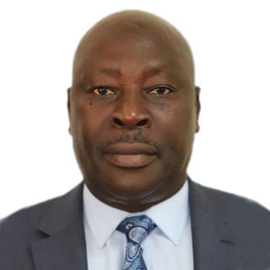 Mr. Joseph Mogosi Motari