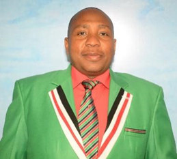 Hon. Ole Sankok David
